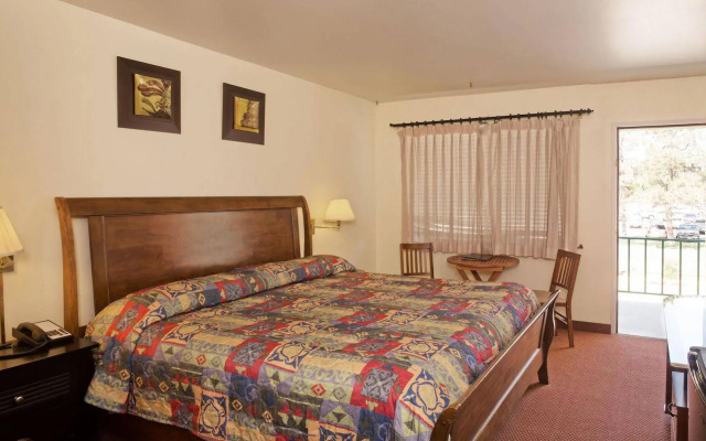 Western Inn Motel Billings