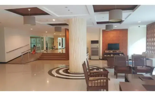 Phuket Villa Condominium