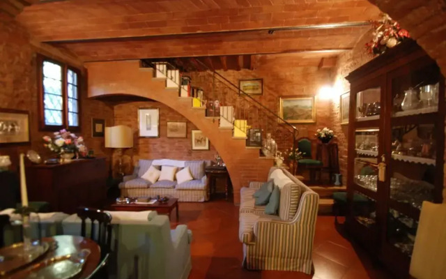 Casa Lazzaro