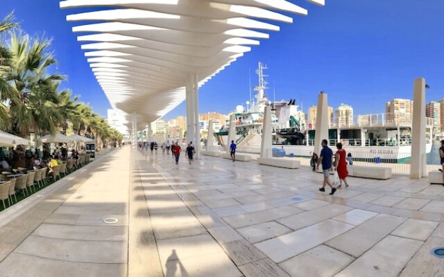 Chick Apartmant Malaga