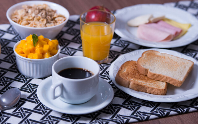 Vila Business Hotel