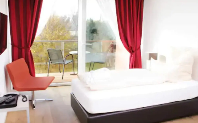 Schwarzwald Lodge Rothaus