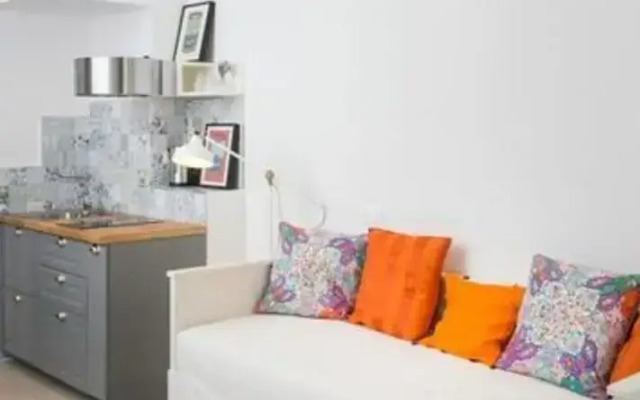 Ploce Apartments - Studio Apartment