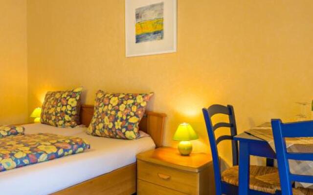 Ferien Weingut Schneider