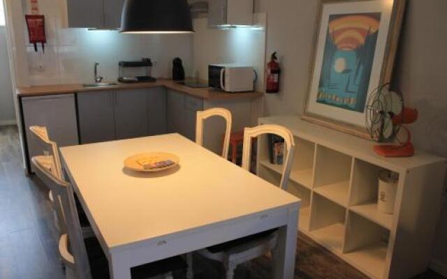Sweetspot Apartments Porto