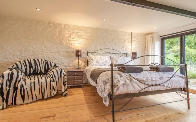 The Linhay