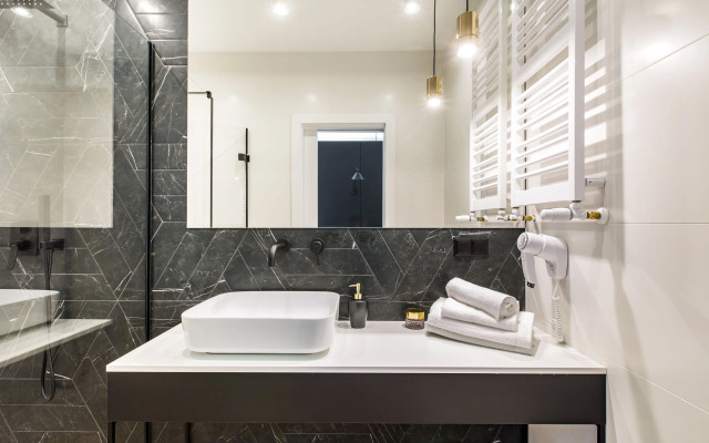 Homewell Boutique Apartments