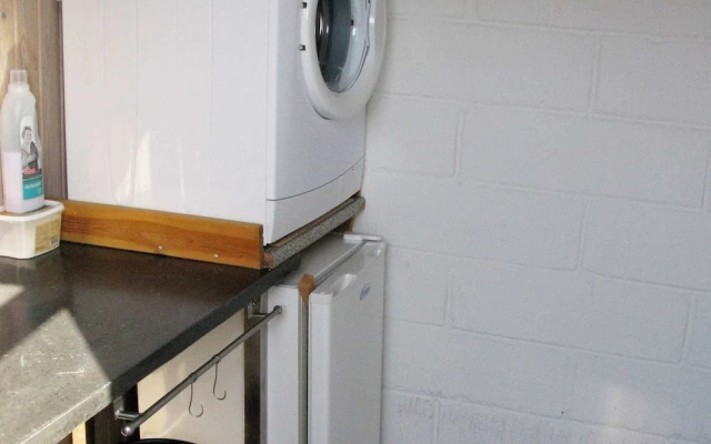 Alluring Holiday Home in Thisted near Sea