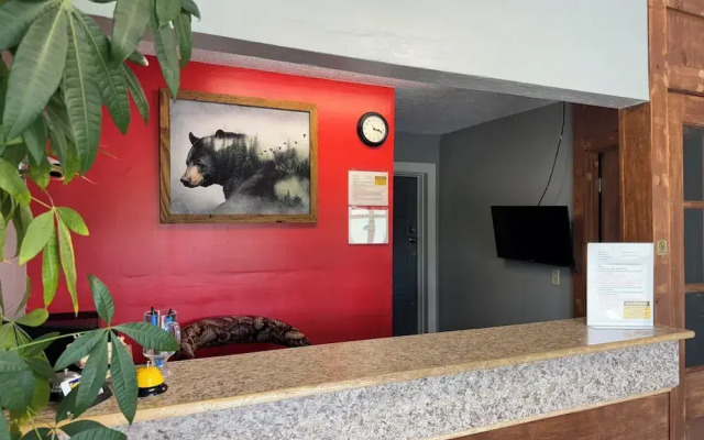 Economy Inn Crossville
