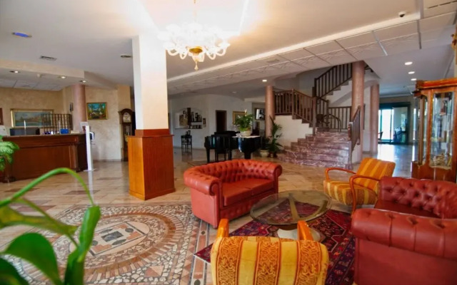 Sport Hotel All'Ancora