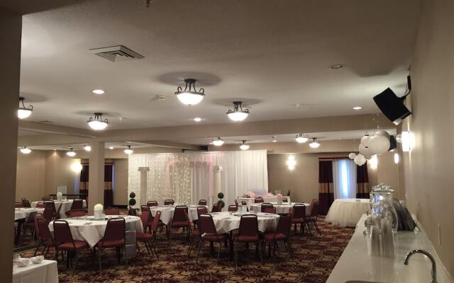 Baymont Inn & Suites Auburn