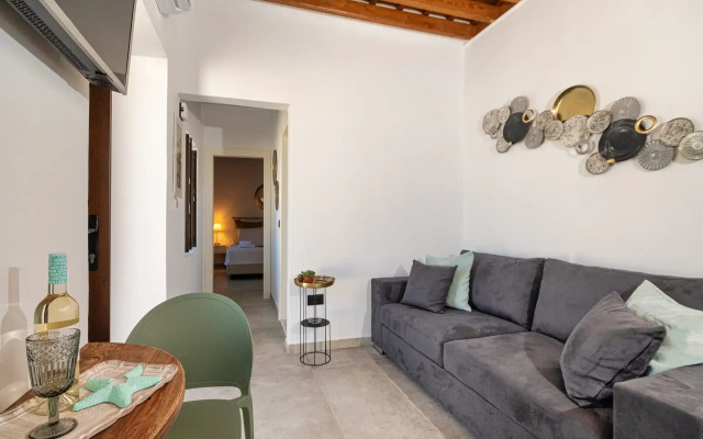 Villa Danae - Lindos