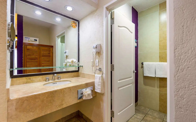 Comfort Inn Cordoba, VER