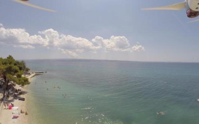 Apartments & Rooms Baltazar