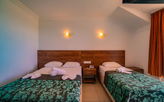 Prenses Sealine Beach Hotel