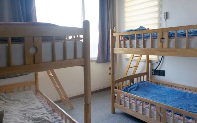 Yeosu Space Guest House