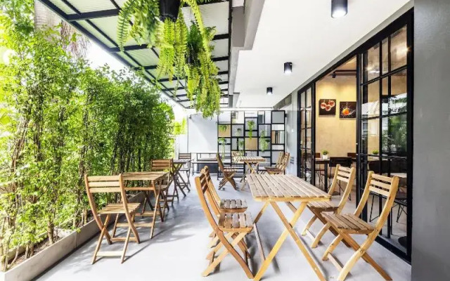 Livotel Express Hotel Bang Kruai