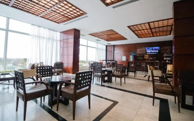 Eurobuilding Hotel & Suites Guayana
