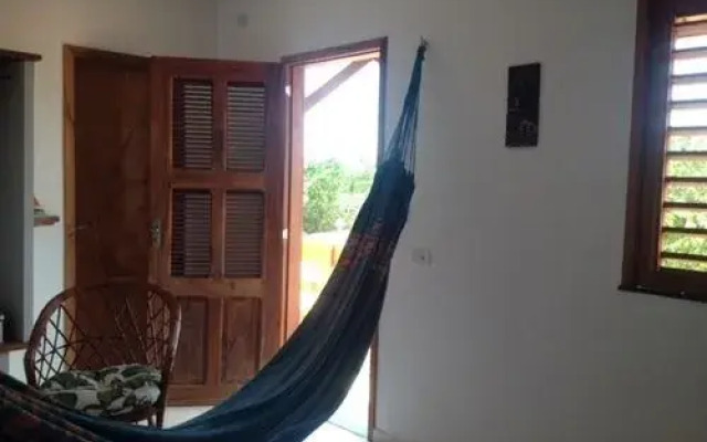 B&B Pedra do Meio