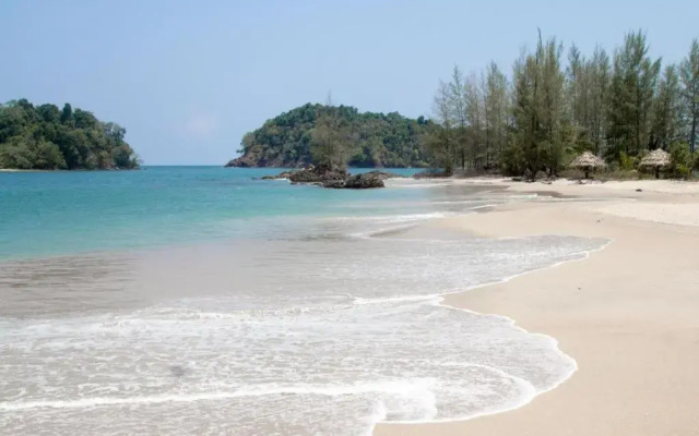 Phang nga farmstay