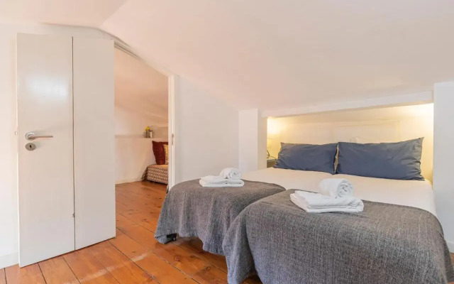 Duplex Alfama
