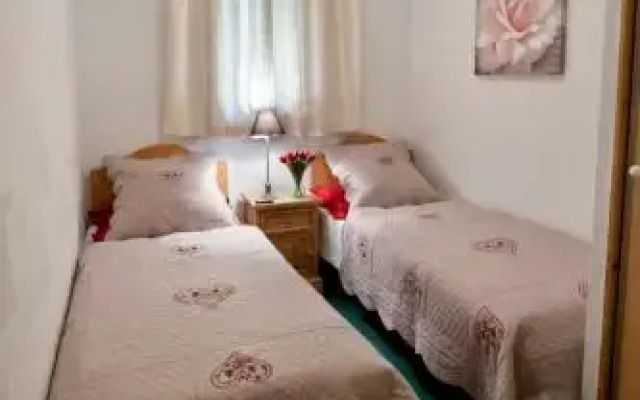 Chalet Juliet