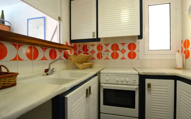Apartamentos Front Mar