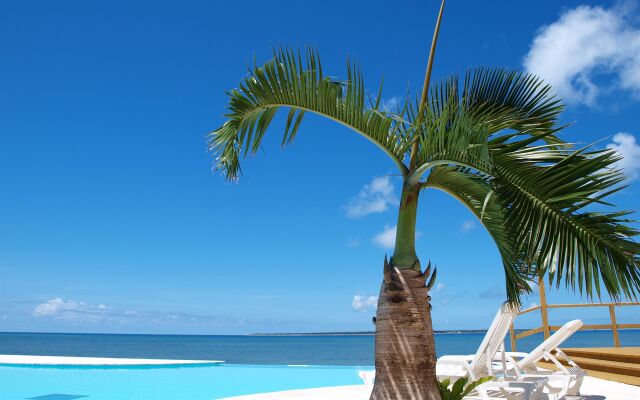 Ishigaki Island Beach Hotel Sunshine