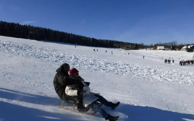 Gästehaus HarzGlück