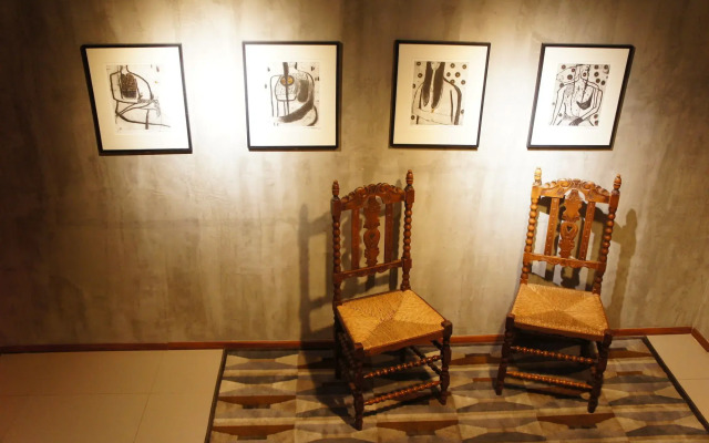 Chiangmai Chaiyo Hotel