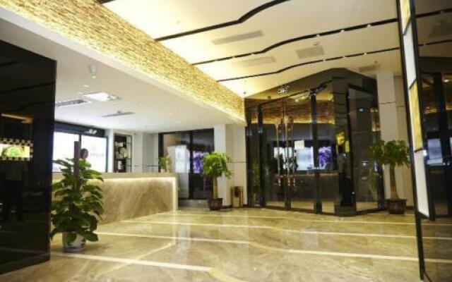 Lavande Hotel -  Gongbei Shuiwan Road Branch