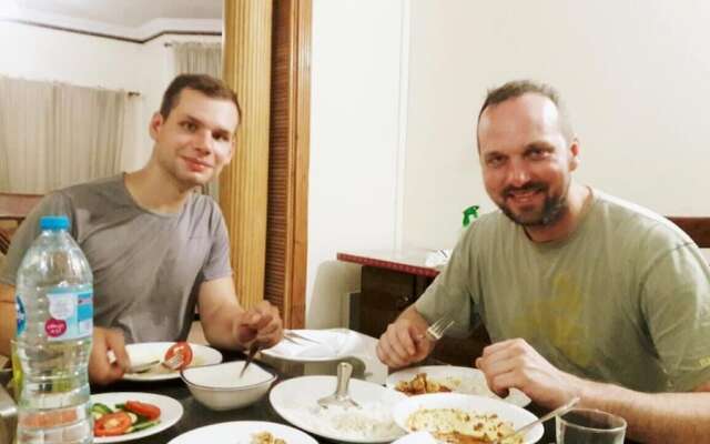 Royal Cottage Guest House