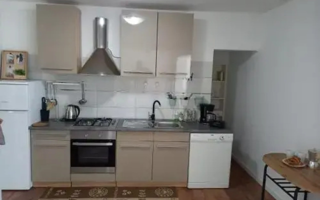 Apartmani Alma