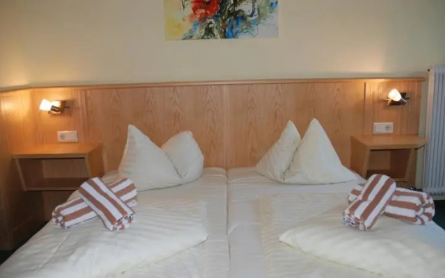 Apparthotel Panorama