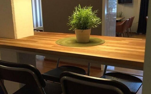 På Hörnet Vandrarhem & Hotell
