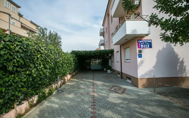 Apartments Bili