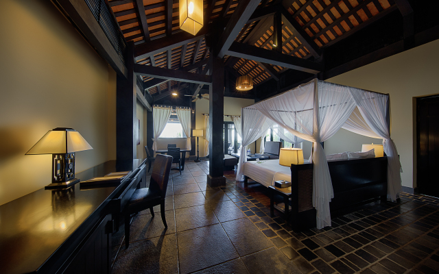 Anantara Mui Ne Resort