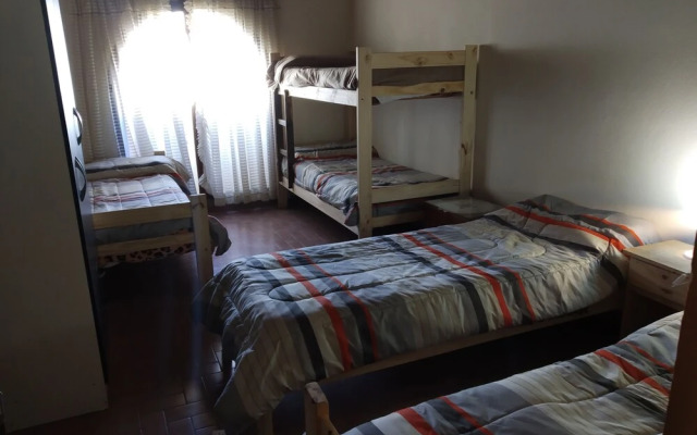 Hostal Emeq