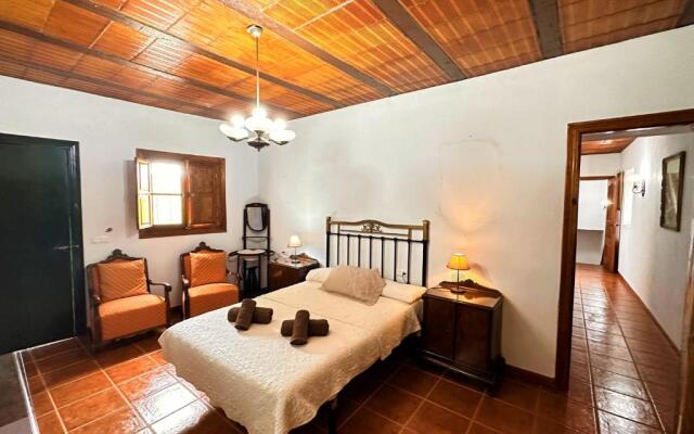 Casa Rural - Santa Mariana - Álora
