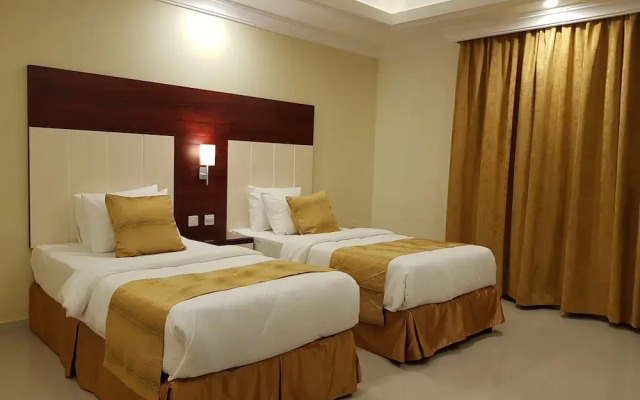 Farha International 2 Residential Units