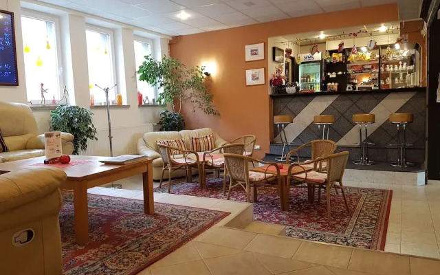 Hotel Gól Prostějov