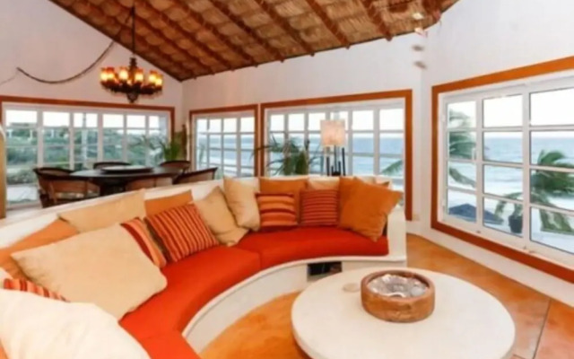 Casa Rossein by Wolf PM