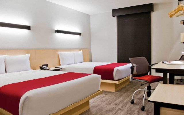 City Express Plus by Marriott Medellin Colombia