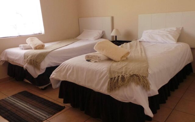 Klein Windhoek Self-Catering Apartments