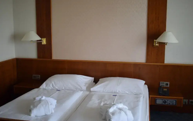 Kurhotel Bad Rodach