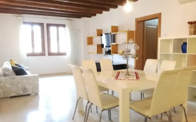 Grimaldi Apartments - Ai Carmini