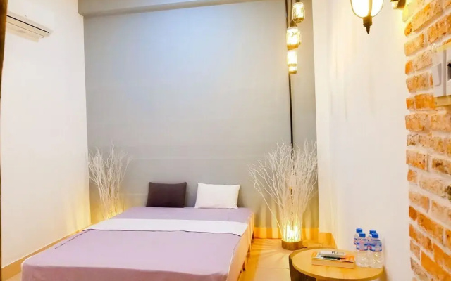 Joy House Hostel 1 – Guest Rooms – Tuy Hoa