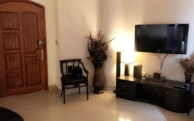 Eden Appartment in Lahore