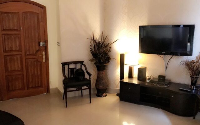 2 Eden Appartment in Lahore