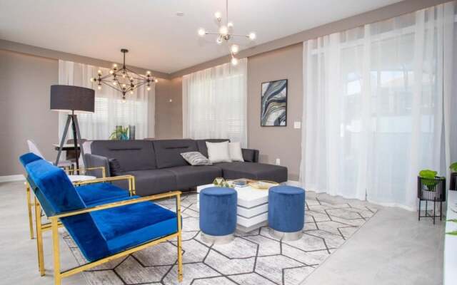 Wonderful Vacation Home With Private Pool Sl4824